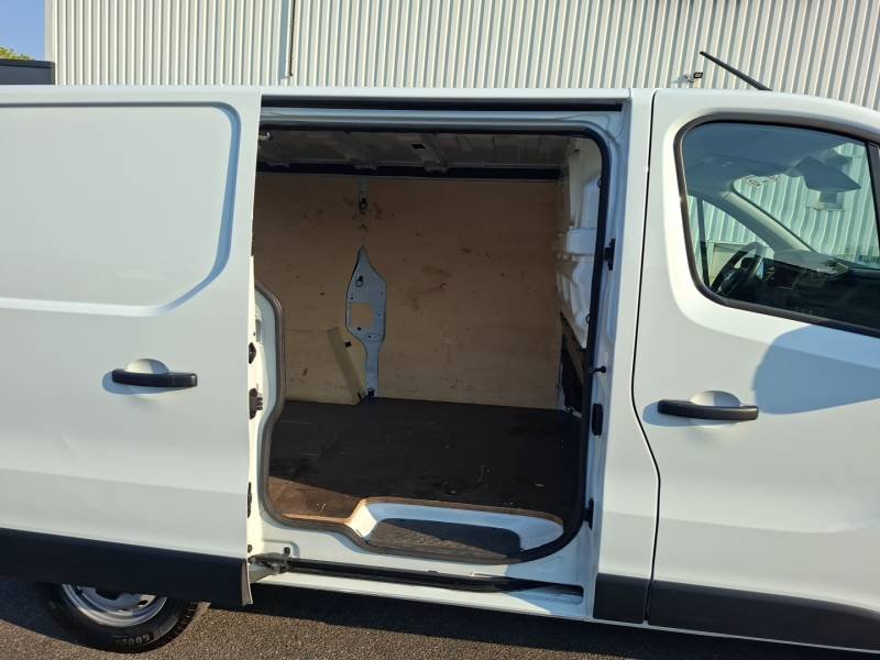 Renault Trafic - Photo 22