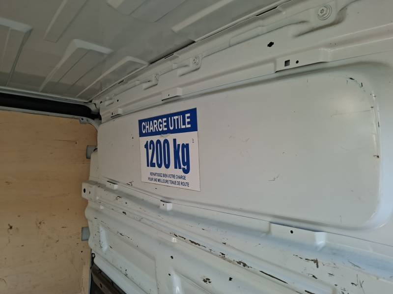 Renault Trafic - Photo 23