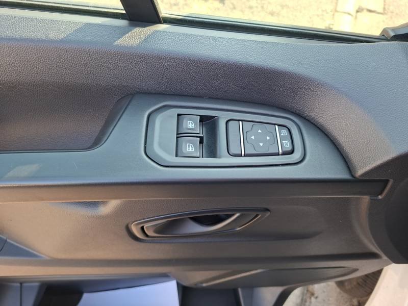 Renault Trafic - Photo 25