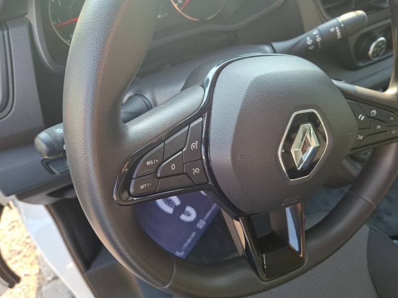 Renault Trafic - Photo 27