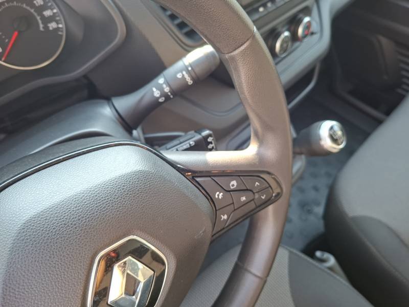 Renault Trafic - Photo 28