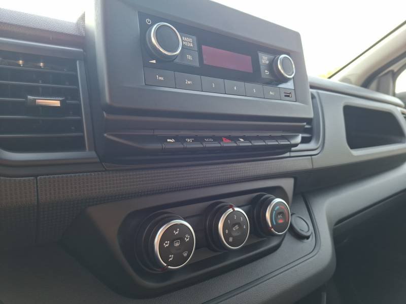 Renault Trafic - Photo 30