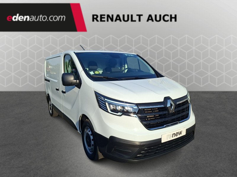 Renault Trafic - Photo 3