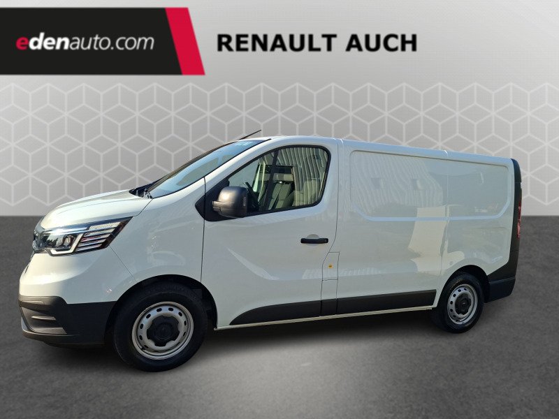 Renault Trafic - Photo 4
