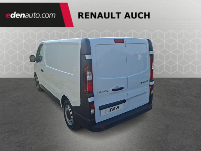 Renault Trafic - Photo 5