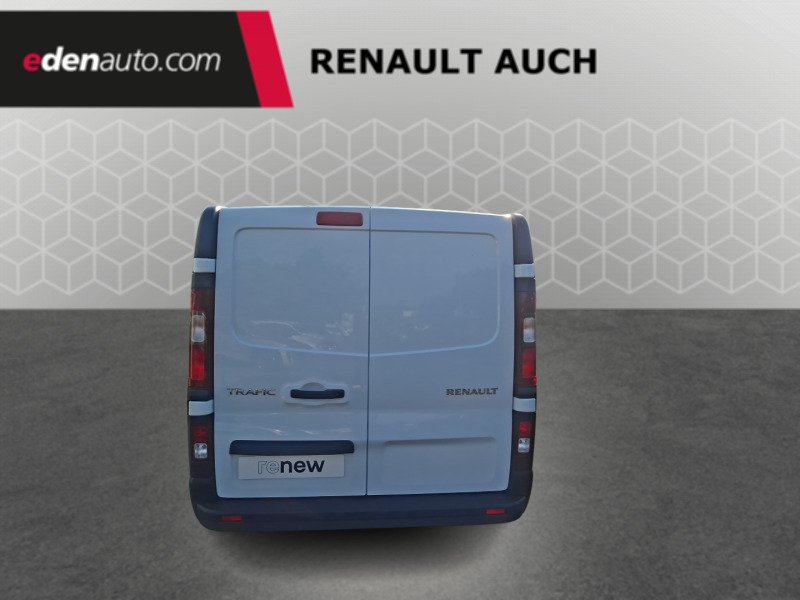 Renault Trafic - Photo 6
