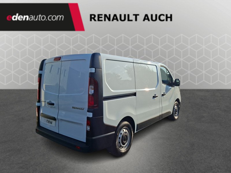 Renault Trafic - Photo 7