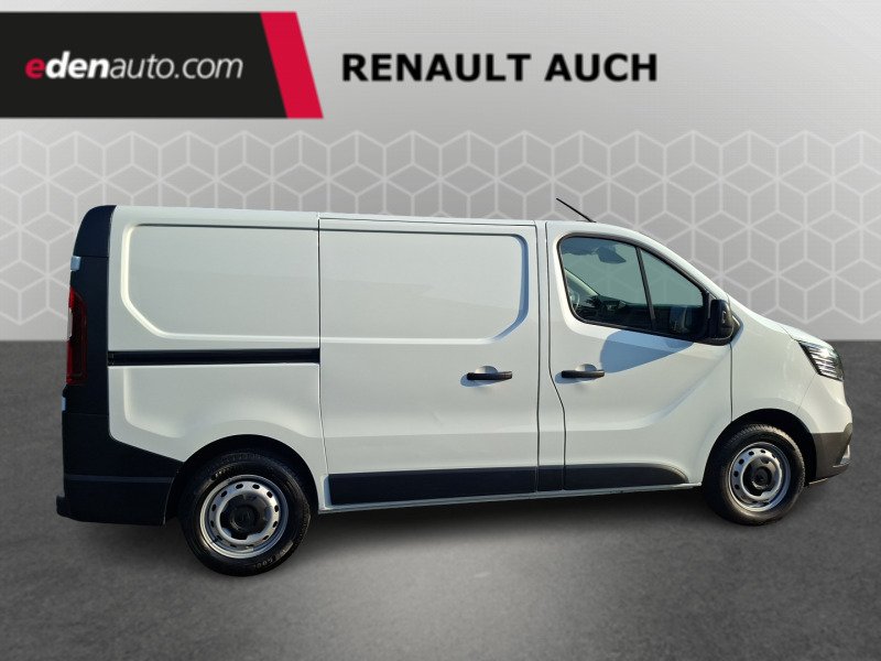 Renault Trafic - Photo 8