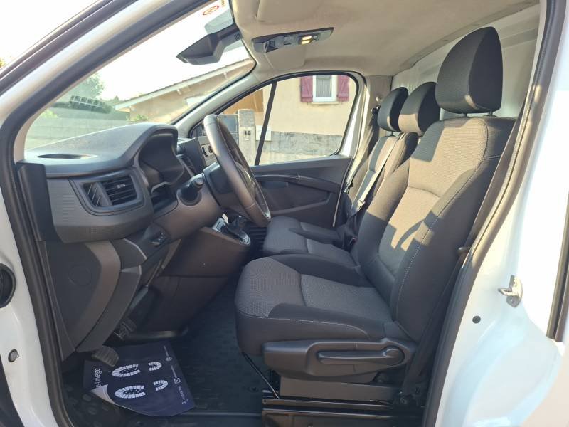 Renault Trafic - Photo 9
