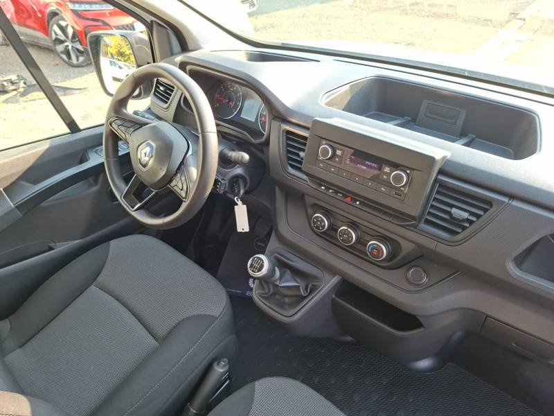 Renault Trafic - Photo 10