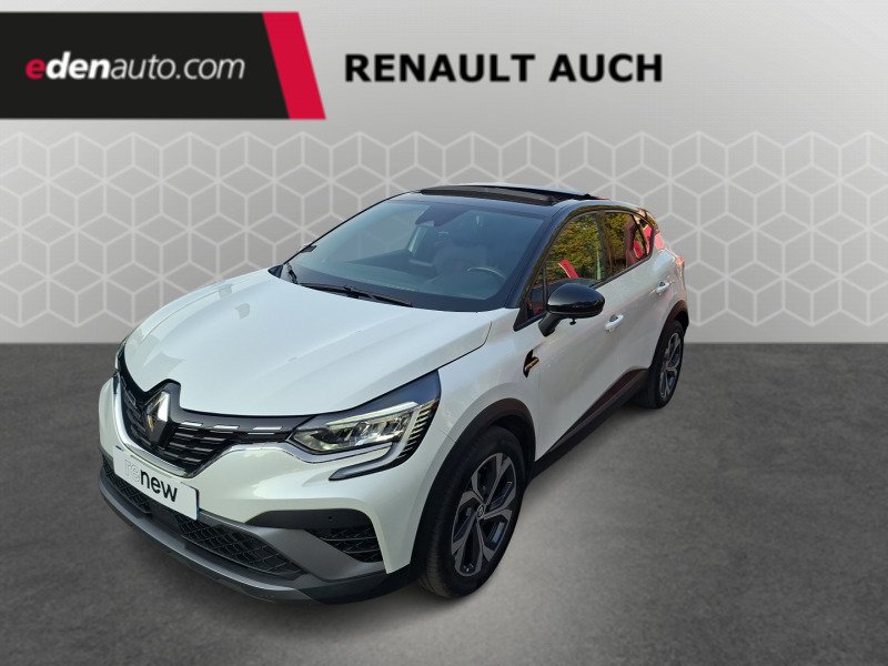 Renault Captur - Photo 1