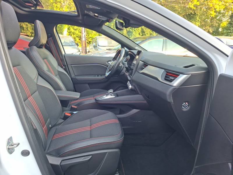 Renault Captur - Photo 11