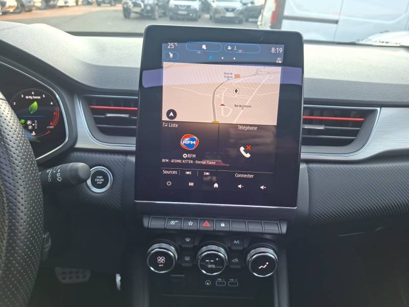 Renault Captur - Photo 12
