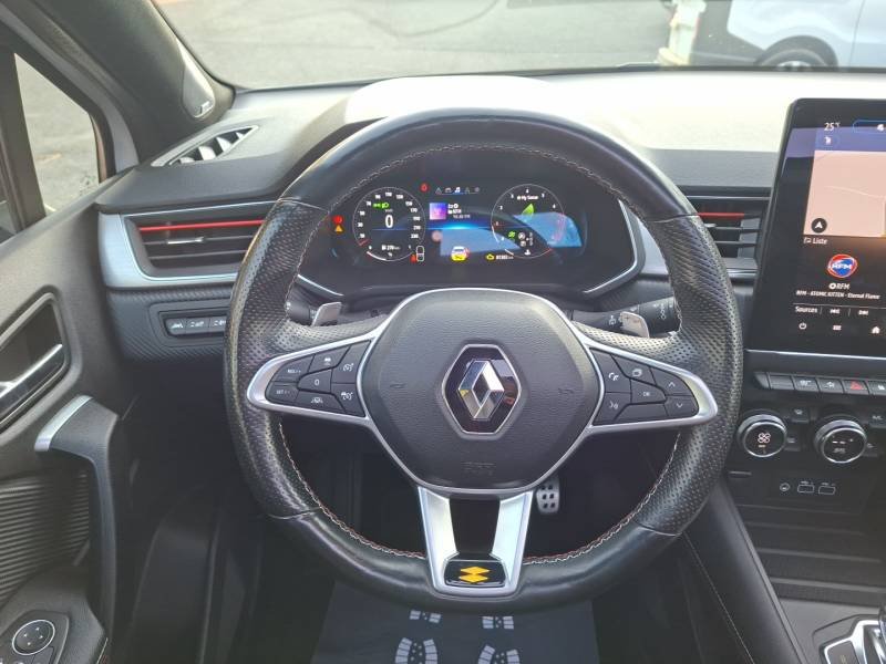 Renault Captur - Photo 13