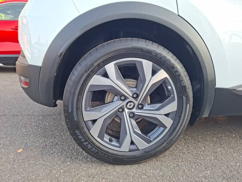 Renault Captur - Photo 17