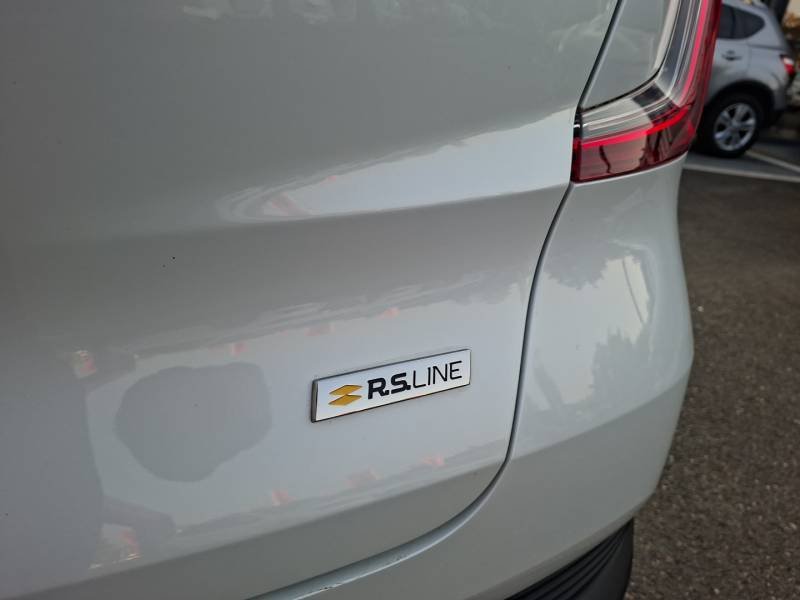 Renault Captur - Photo 18