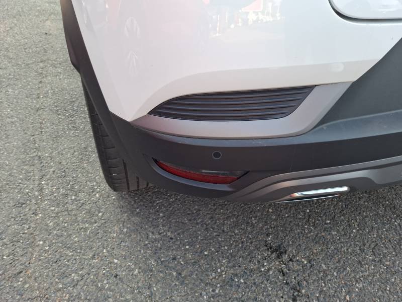 Renault Captur - Photo 19