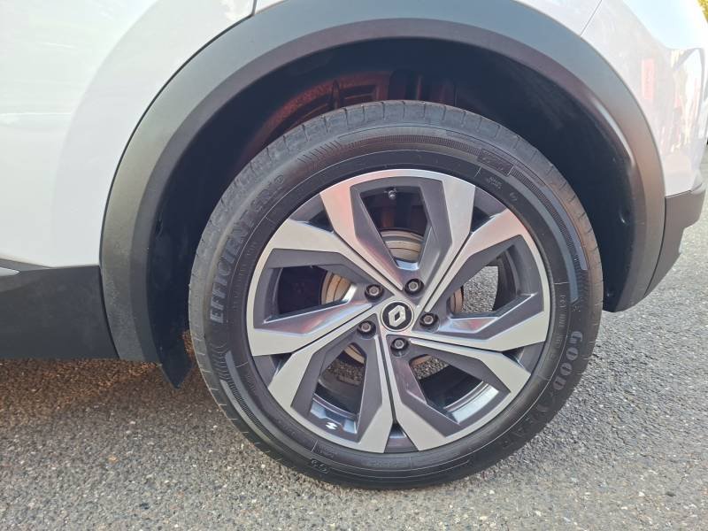 Renault Captur - Photo 20