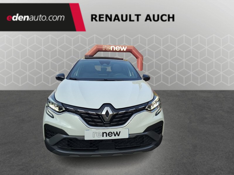Renault Captur - Photo 2