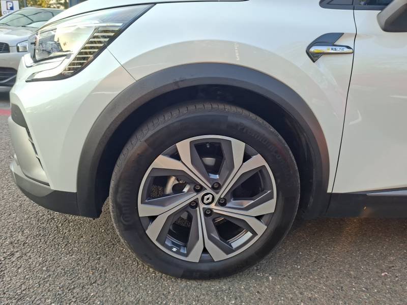 Renault Captur - Photo 21