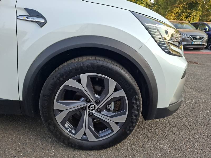 Renault Captur - Photo 22