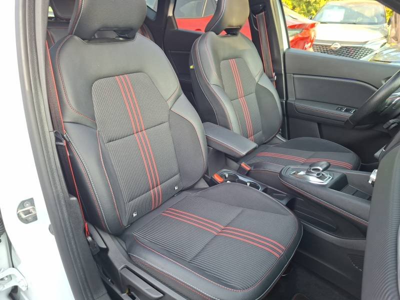 Renault Captur - Photo 24