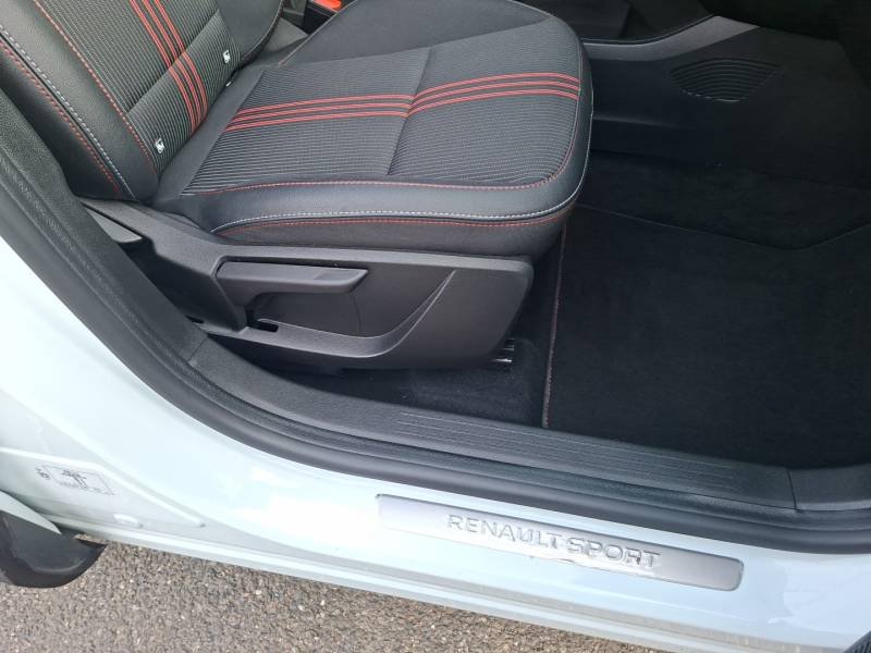 Renault Captur - Photo 25