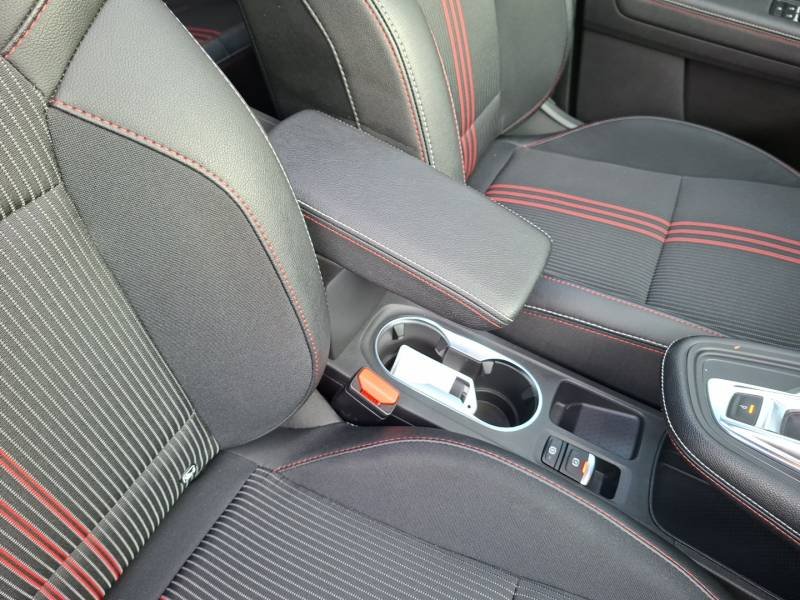 Renault Captur - Photo 26