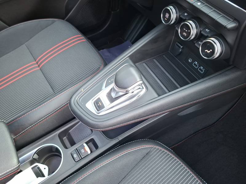 Renault Captur - Photo 27