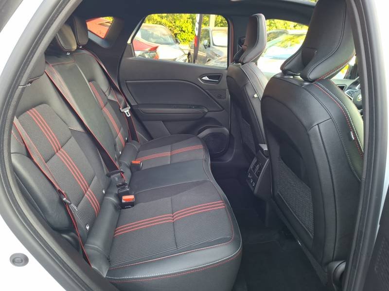 Renault Captur - Photo 28
