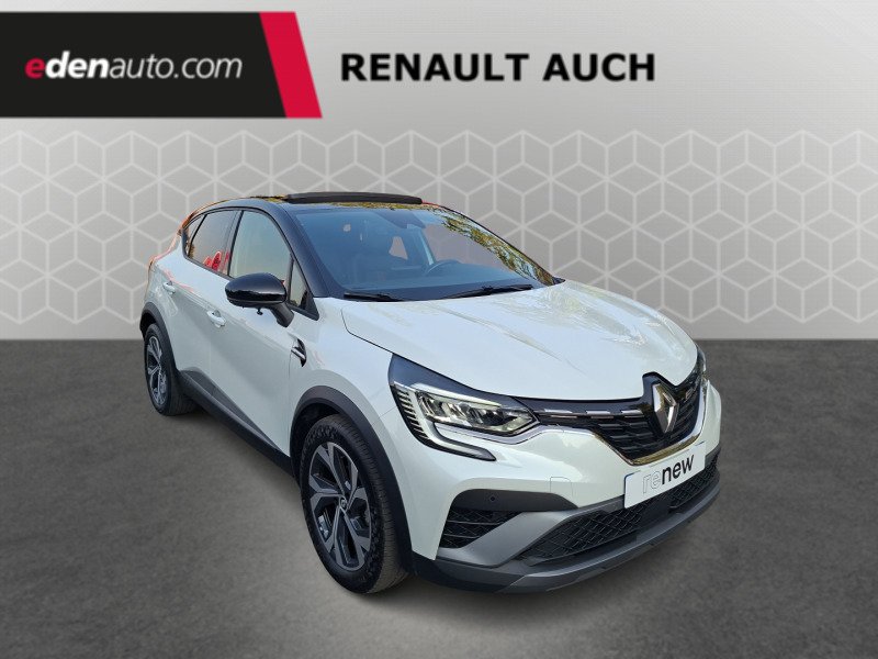 Renault Captur - Photo 3