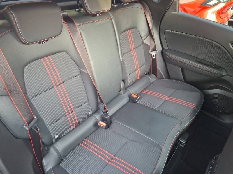 Renault Captur - Photo 31