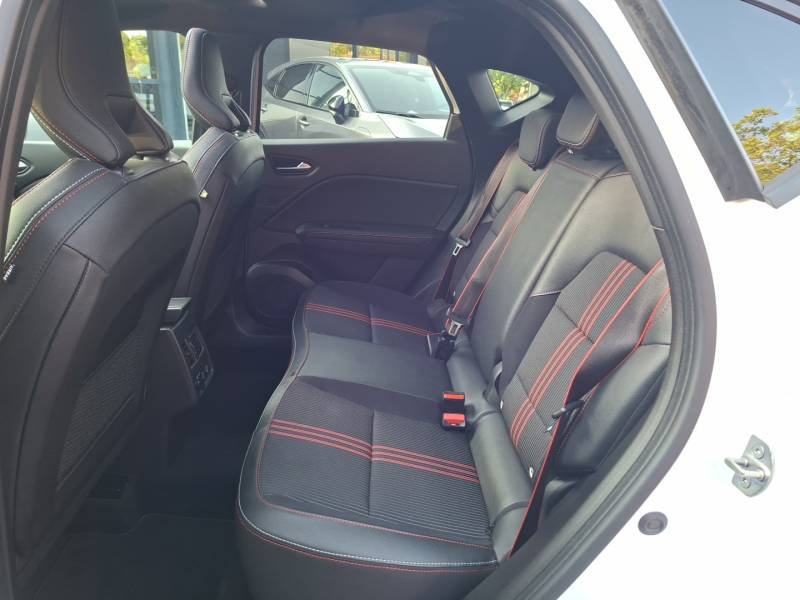 Renault Captur - Photo 32