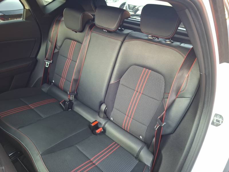 Renault Captur - Photo 33