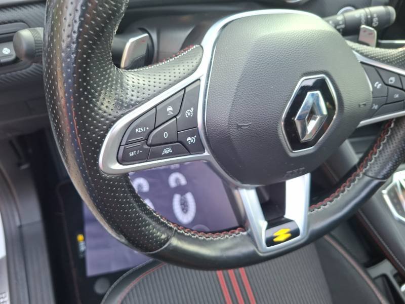 Renault Captur - Photo 38