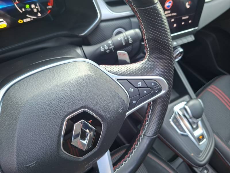 Renault Captur - Photo 39