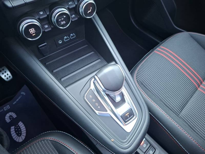 Renault Captur - Photo 40
