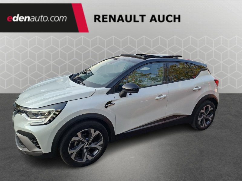 Renault Captur - Photo 4