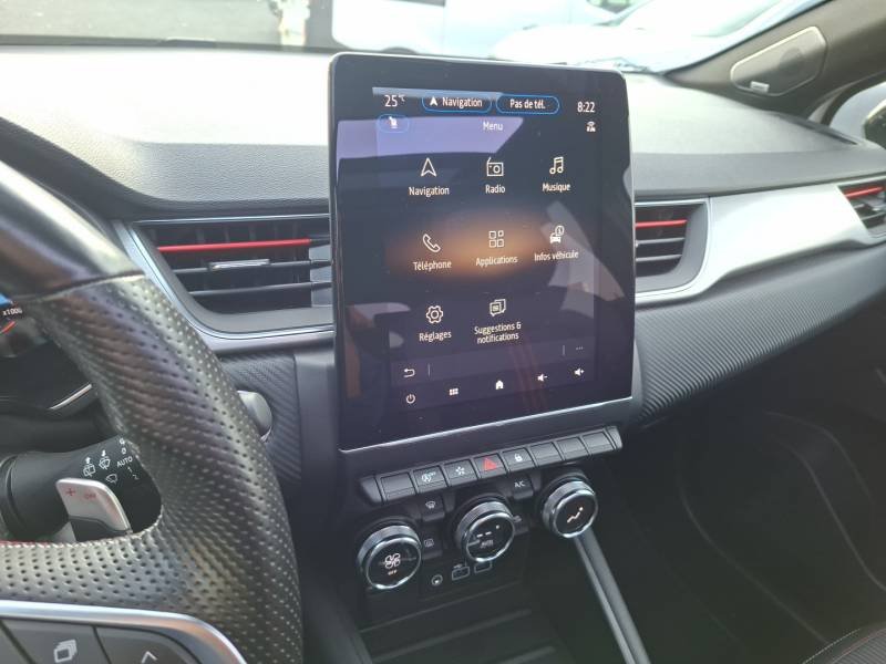 Renault Captur - Photo 41