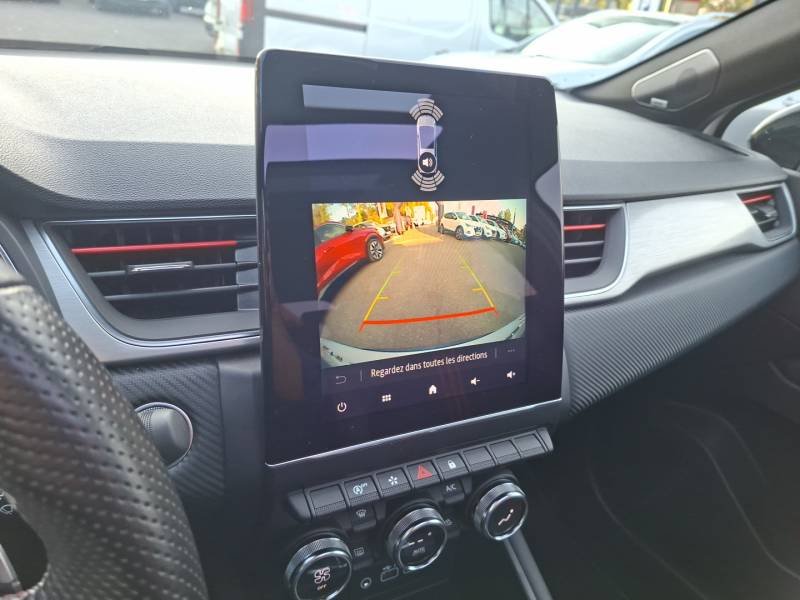 Renault Captur - Photo 42
