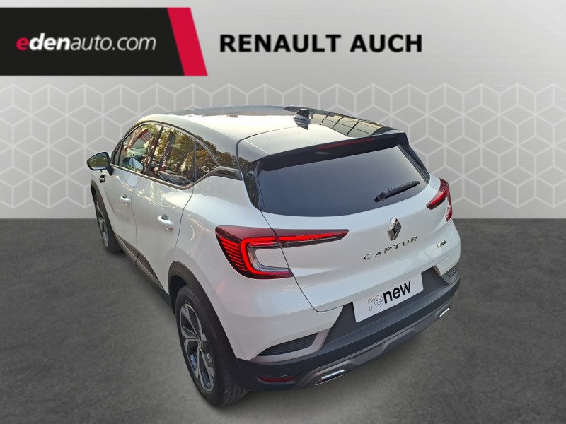 Renault Captur - Photo 5