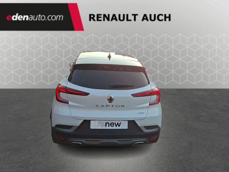Renault Captur - Photo 6