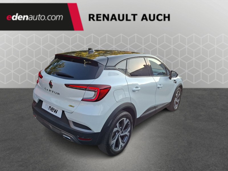 Renault Captur - Photo 7