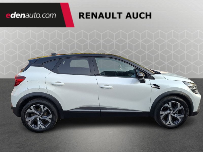 Renault Captur - Photo 8