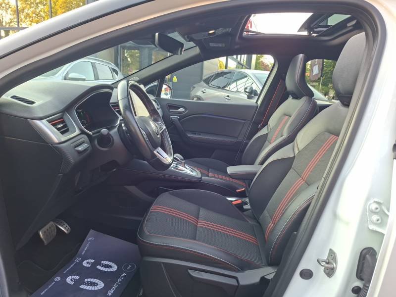 Renault Captur - Photo 9