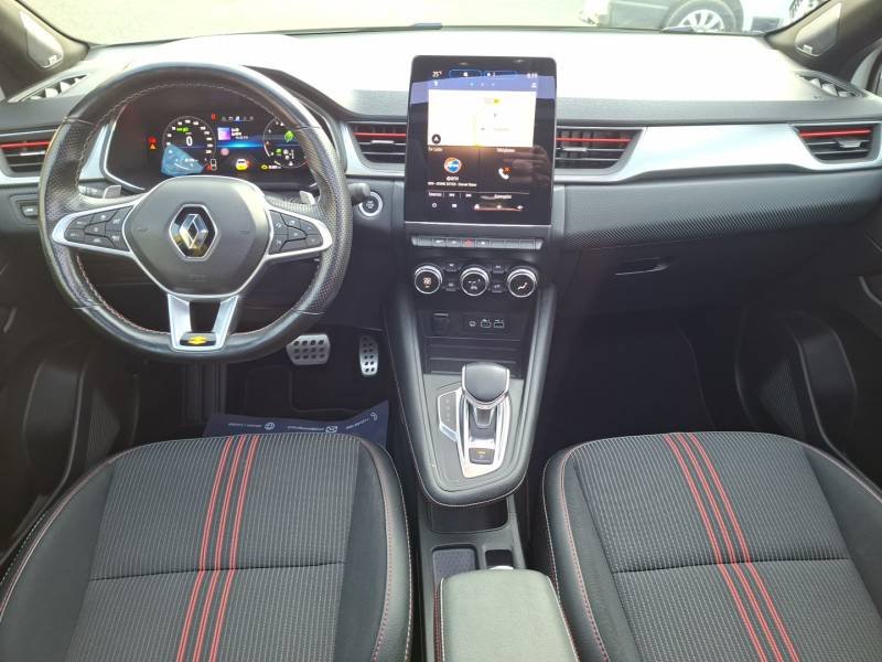 Renault Captur - Photo 10