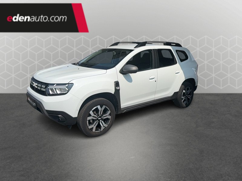 Dacia Duster - Photo 1