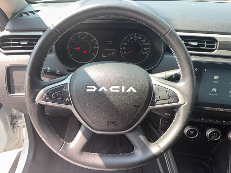 Dacia Duster - Photo 11