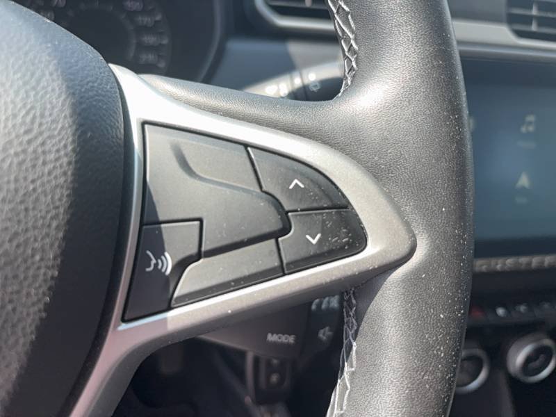 Dacia Duster - Photo 14