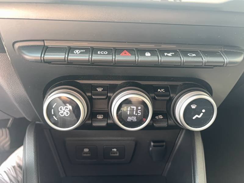 Dacia Duster - Photo 22
